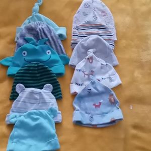 Boy beanies